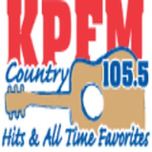 KPFM Country 105.5