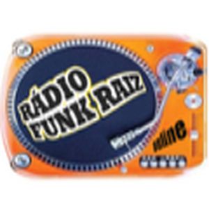 Rádio funk raiz