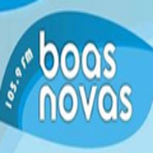 Boas Novas FM