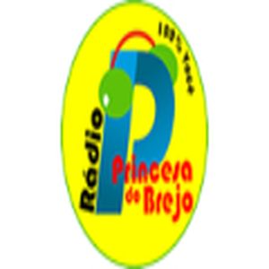 Rádio Princesa do Brejo FM