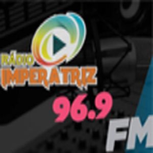 Rádio Imperatriz 96.9 FM