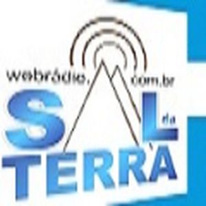 Web Rádio Sal da Terra