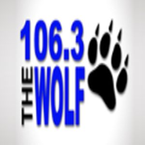 106.3 The Wolf