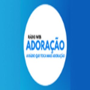 Rádio Web Adoração