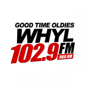 Good Time Oldies 102.9 WHYL live