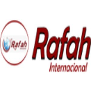 Rádio Rafah Internacional