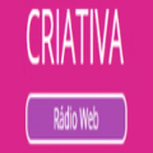 Criativa Rádio Web