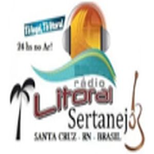 Rádio Litoral Sertanejo