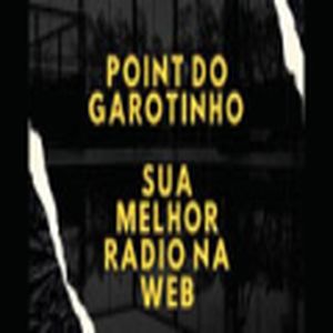 Web Rádio Pointe Do Garotinho