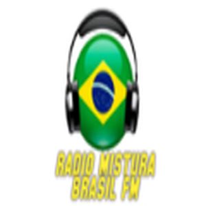 Radio Mistura Brasil Fm