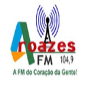 Rádio Aroazes FM