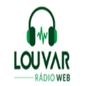 Rádio Web Louvar