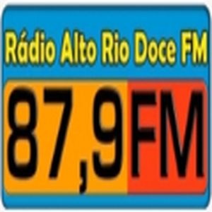 Alto Rio Doce FM