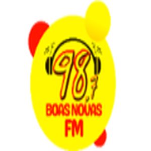 Boas Novas Fm