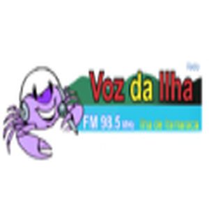 Rádio Voz da Ilha FM