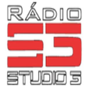 RÁDIO STUDIO 3