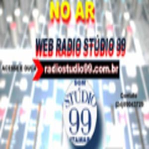 Web Rádio Studio 99