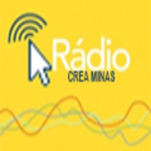 Rádio Crea Minas