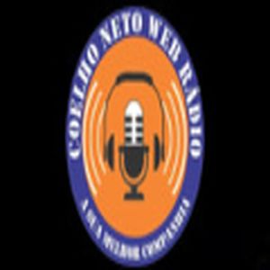 Coelho Neto Web Radio