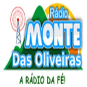 Rádio Monte Das Oliveiras