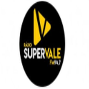 Rádio Super Vale FM