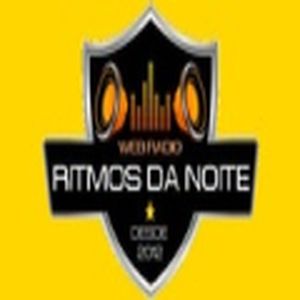 Web Rádio Ritmos Da Noite