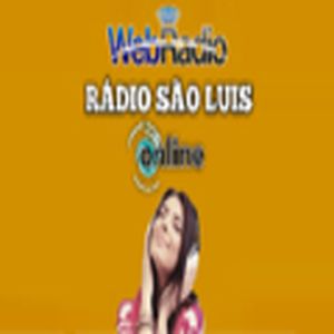 Rádio São Luís online