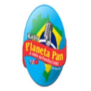 Rádio Planeta Pan