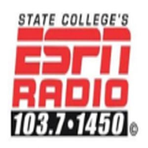 ESPN Radio 103.7 & 1450