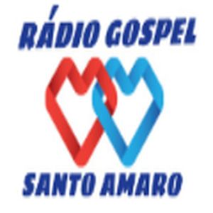 Rádio Gospel Santo Amaro
