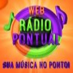 Web Rádio Pontual