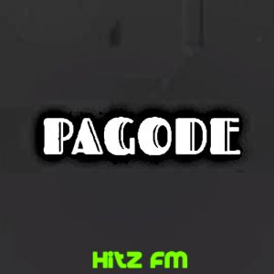 Hitz FM - Pagode