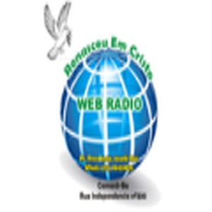 Web Rádio Renasceu em Cristo