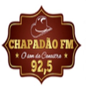 Chapadão FM