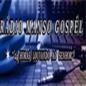 Rádio Manso Gospel