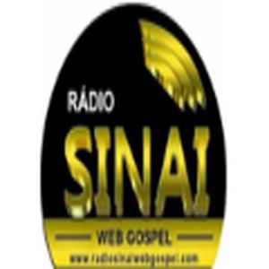 Rádio Sinai Web Gospel