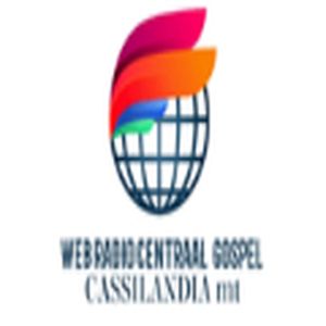 Web Radio Central Cassilandia Gospel