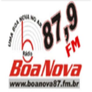 Rádio Boa Nova