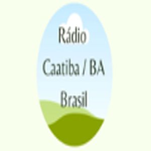 RADIO CAATIBA BAHIA BRASIL