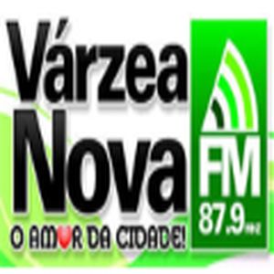 Rádio Várzea Nova FM