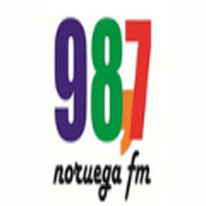 Rádio Noruega FM