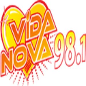 Rádio Web Vida Nova