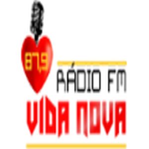 Rádio Vida Nova FM