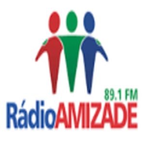 Rádio Amizade 89.1 FM