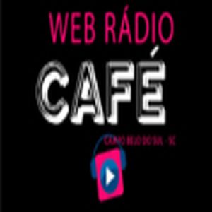 Web radio Café Campo Belo do Sul SC