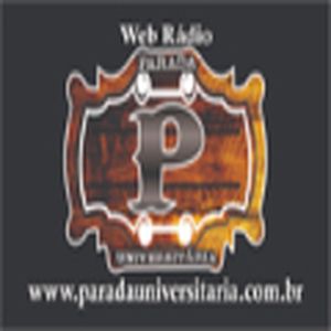 Rádio Web Parada Universitária