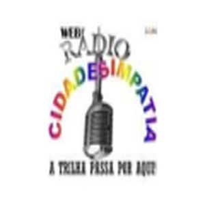 Web Rádio Cidade Simpatia