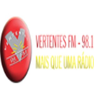 Rádio Vertentes FM