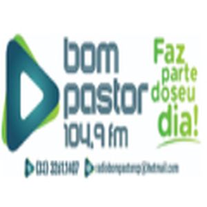 Rádio Bom Pastor FM