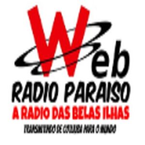 Web Radio Paraíso